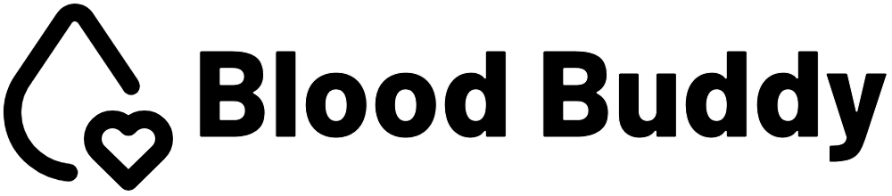 Blood Buddy